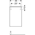Schemat techniczny 1