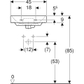 Schemat techniczny 1