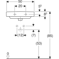 Schemat techniczny 1