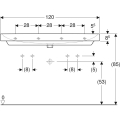 Schemat techniczny 1