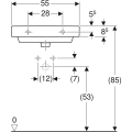 Schemat techniczny 1