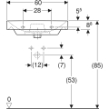 Schemat techniczny 1