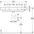 Schemat techniczny 1