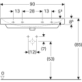 Schemat techniczny 1