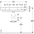 Schemat techniczny 1