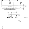 Schemat techniczny 1