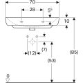 Schemat techniczny 2