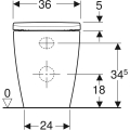 Schemat techniczny 1