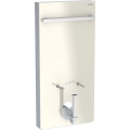 GEBERIT Moduł sanitarny MONOLITH do bidetu, H101, sand