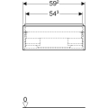 Schemat techniczny 1