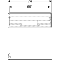 Schemat techniczny 1