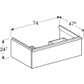 Schemat techniczny