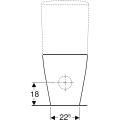 Schemat techniczny 1
