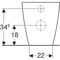 Schemat techniczny 1