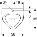 Schemat techniczny 2