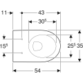 Schemat techniczny 2