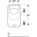 Schemat techniczny 1