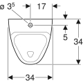 Schemat techniczny 2