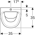 Schemat techniczny 3