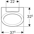 Schemat techniczny 3