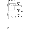Schemat techniczny 1