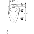 Schemat techniczny