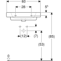 Schemat techniczny 1