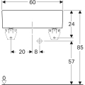 Schemat techniczny 1