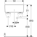 Schemat techniczny 1