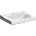 GEBERIT Umywalka XENO2 60 cm, KT