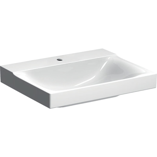 GEBERIT Umywalka XENO2 60 cm, KT