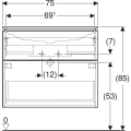 Schemat techniczny 1