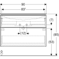 Schemat techniczny 1