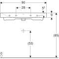 Schemat techniczny 1