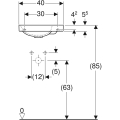 Schemat techniczny 1