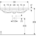 Schemat techniczny 1