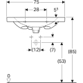 Schemat techniczny 1