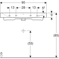 Schemat techniczny 1