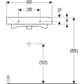 Schemat techniczny 1
