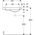 Schemat techniczny 1