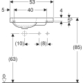 Schemat techniczny 1