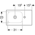 Schemat techniczny 3