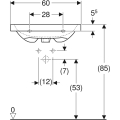 Schemat techniczny 1