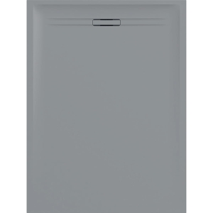 GEBERIT Brodzik prostokątny SESTRA 170x70 cm, szary