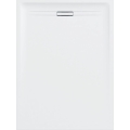 GEBERIT Brodzik prostokątny SESTRA 170x70 cm, biały