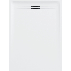 GEBERIT Brodzik prostokątny SESTRA 170x70 cm, biały