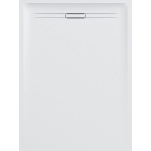 GEBERIT Brodzik prostokątny SESTRA 100x90 cm, biały