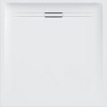 GEBERIT Brodzik kwadratowy SESTRA 80x80 cm, biały