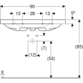 Schemat techniczny 1