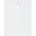 GEBERIT Brodzik prostokątny TYP 35 120x90 cm, biały matowy